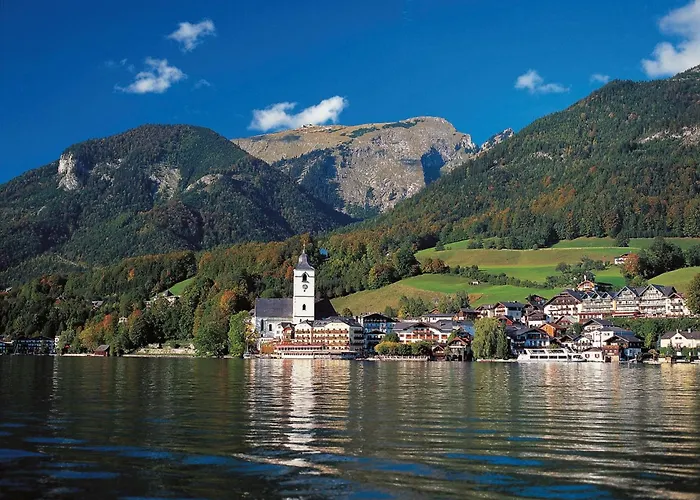 Appartement Krippenstein Mit Indoorpool Und Sauna