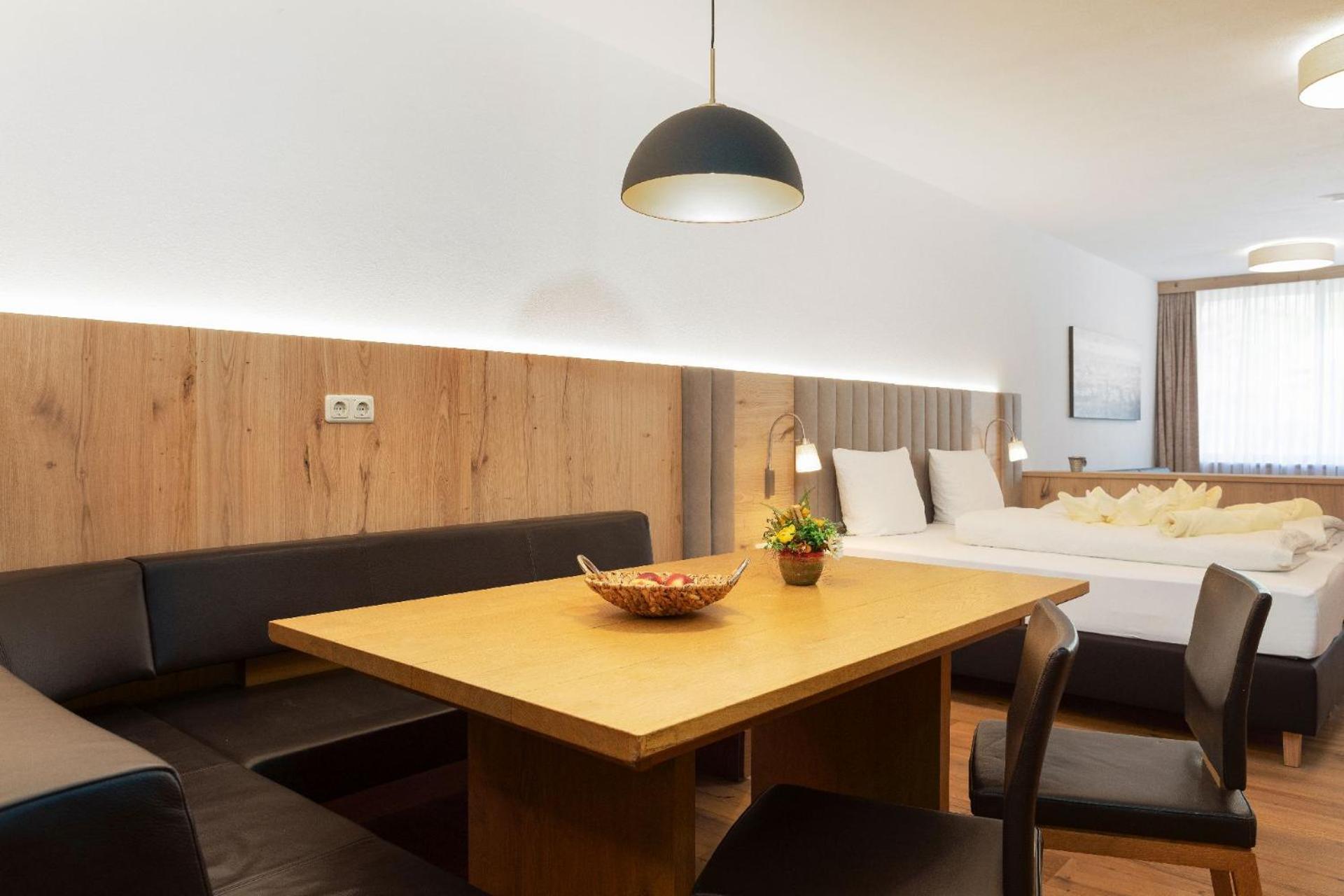 Krippenstein Mit Indoorpool Und Sauna Apartment Bad Goisern am Hallstättersee