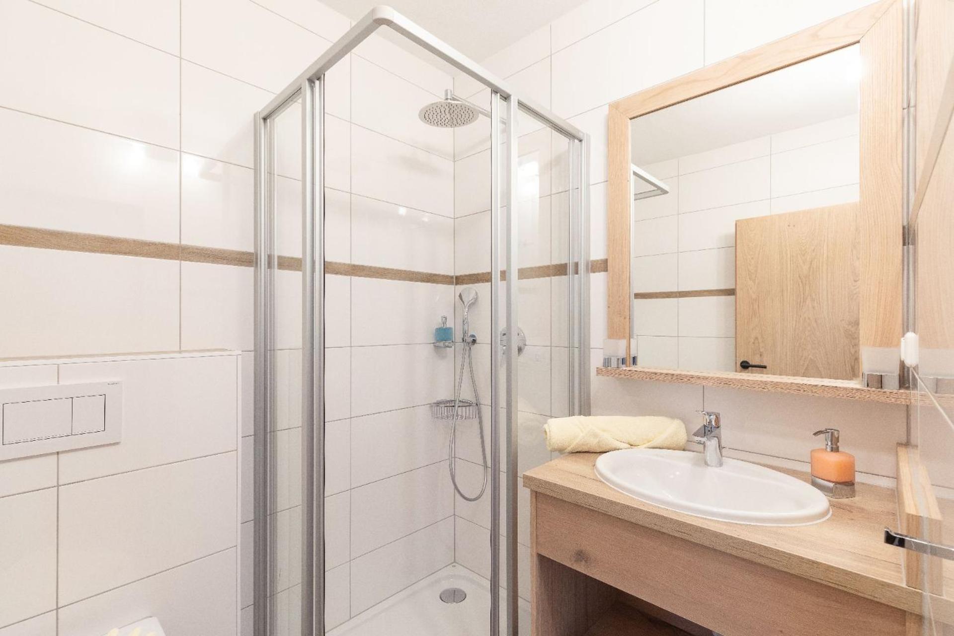 Krippenstein Mit Indoorpool Und Sauna