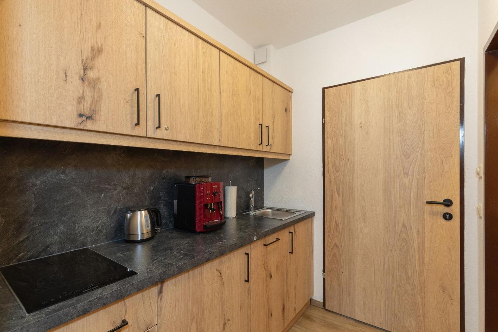 Apartment Krippenstein Mit Indoorpool Und Sauna