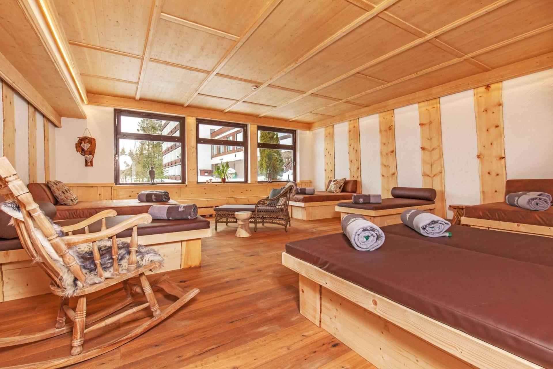 Krippenstein Mit Indoorpool Und Sauna Apartment Bad Goisern am Hallstättersee